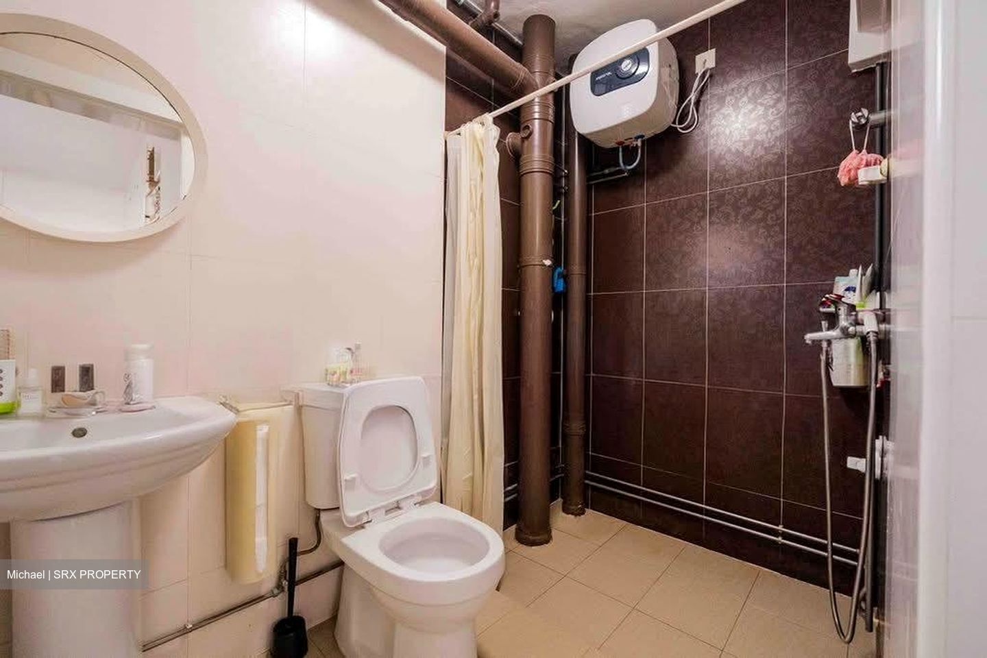 Blk 468 Segar Gardens (Bukit Panjang), HDB Executive #604397571